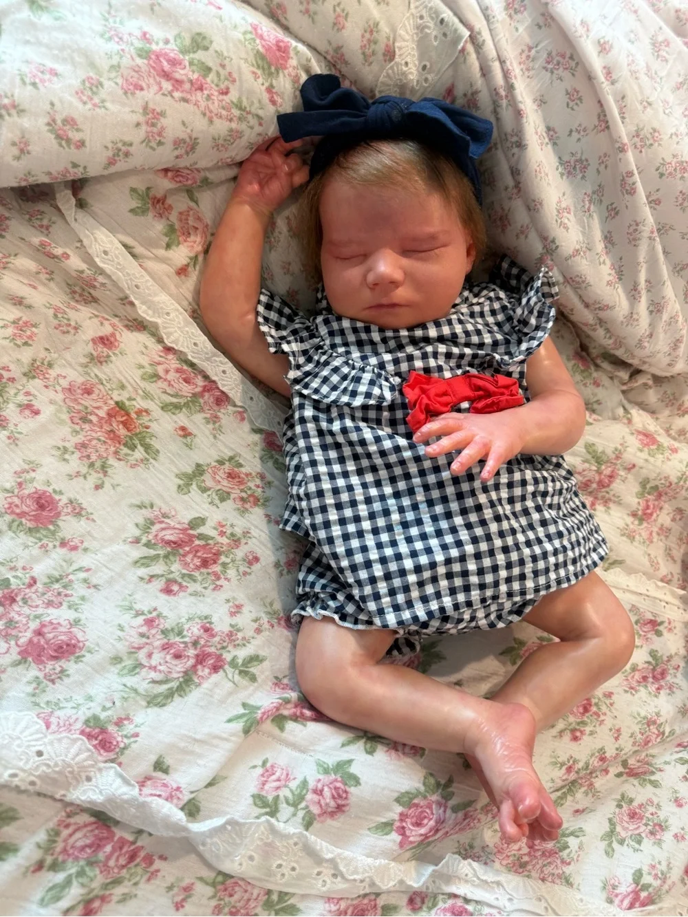 Reborn Jasmine